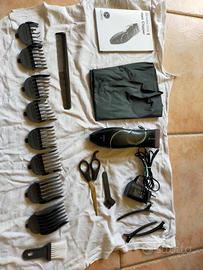 Tagliacapelli Remington 