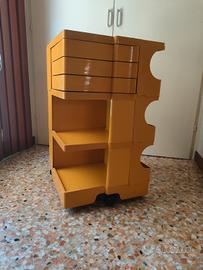 Boby Joe Colombo by Bieffeplast