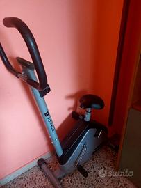 Cyclet domyos vm 120