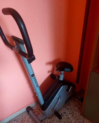 Cyclet domyos vm 120