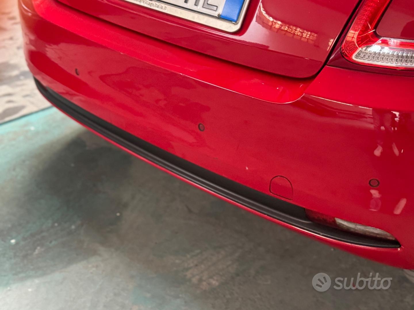 Fiat 500 2016 photo 5