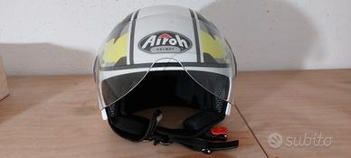 casco airoh