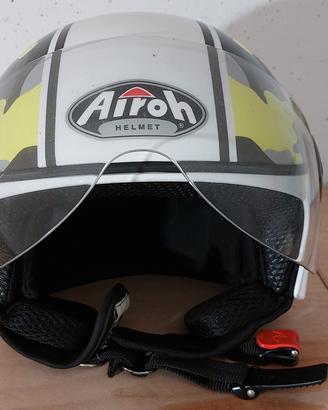 casco airoh