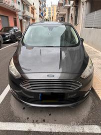 FORD CMAX 1.5 TDCI 120 cv TITANIUM