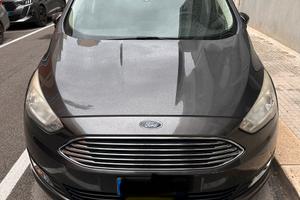 FORD CMAX 1.5 TDCI 120 cv TITANIUM