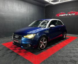 Audi A1 1.6 TDI - FABIANOAUTO