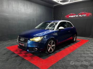Audi A1 1.6 TDI - FABIANOAUTO