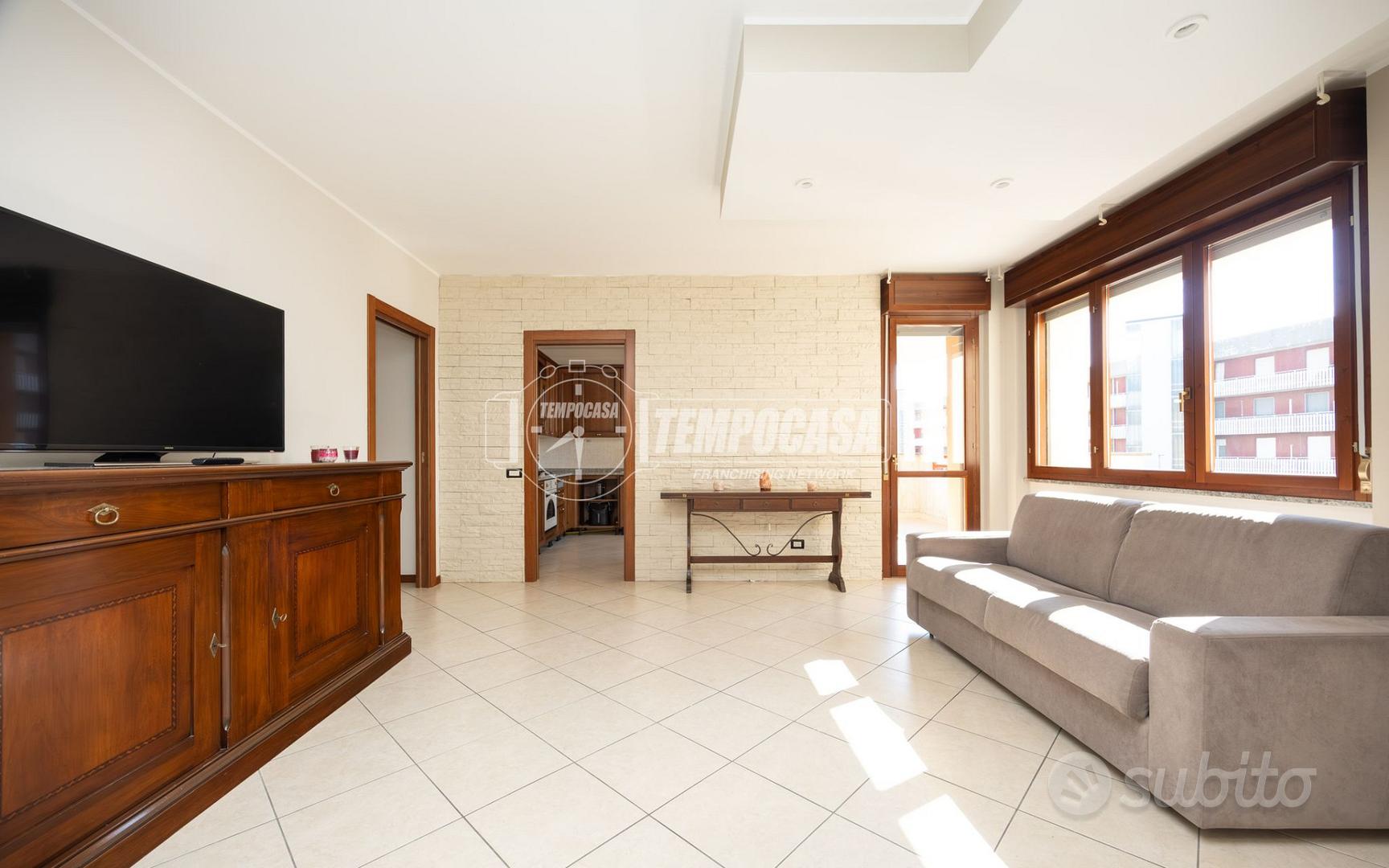 Appartamento – Gorgonzola, Ippocampo, Casino Luraghi - Vista 3