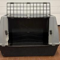 Trasportino per animali