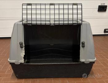 Trasportino per animali