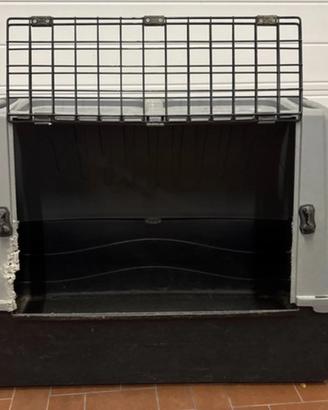 Trasportino per animali