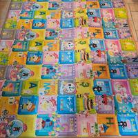 Tappeto per bambini 