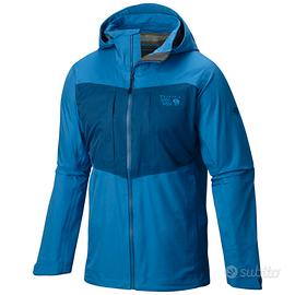 Mountain Hardwear Straight Chuter jacket - tg. M