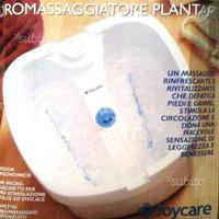 Idromassaggiatore Plantare Joycare jc-162