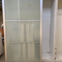 Armadio ikea pax