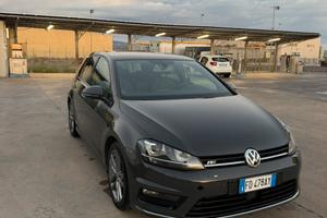 Volkswagen Golf 7 2016, 2.0tdi cambio automatico