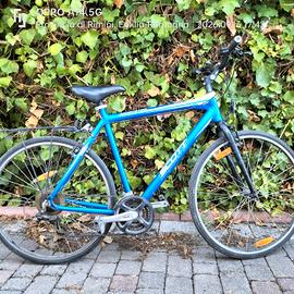bicicletta Scott sporter city e trekking 