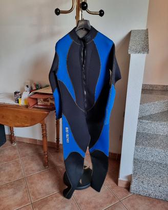 Muta Coltri Sub