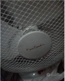 Ventilatore da tavolo