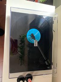 Vengo cappa Pro-ject