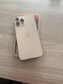 Apple iPhone 13 Pro Max 128GB Gold