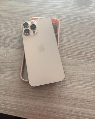 Apple iPhone 13 Pro Max 128GB Gold