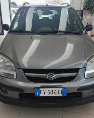 Suzuki Ignis 2A. SERIE 1.5 16V cat 4WD GL