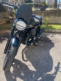 Moto Guzzi V7 Stone (850cc) – 2022 – Latina

