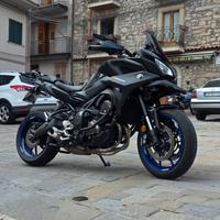 Yamaha Tracer 900