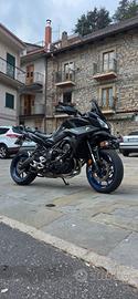 Yamaha Tracer 900