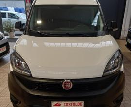 FIAT Doblo Doblò 1.6 MJT S&S Cargo Maxi Lounge