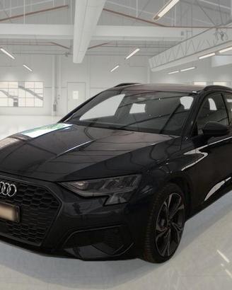 AUDI A3 SPORTBACK 40 TFSI E S TRONIC BUSINESS S.BA