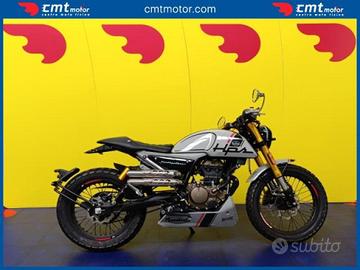 FB Mondial HPS 125 Garantita e Finanziabile