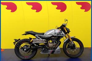 FB Mondial HPS 125 Garantita e Finanziabile