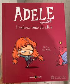 Adele crudele 2 fumetto