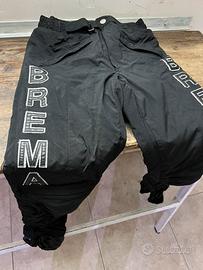 Pantalone Donna moto BREMA