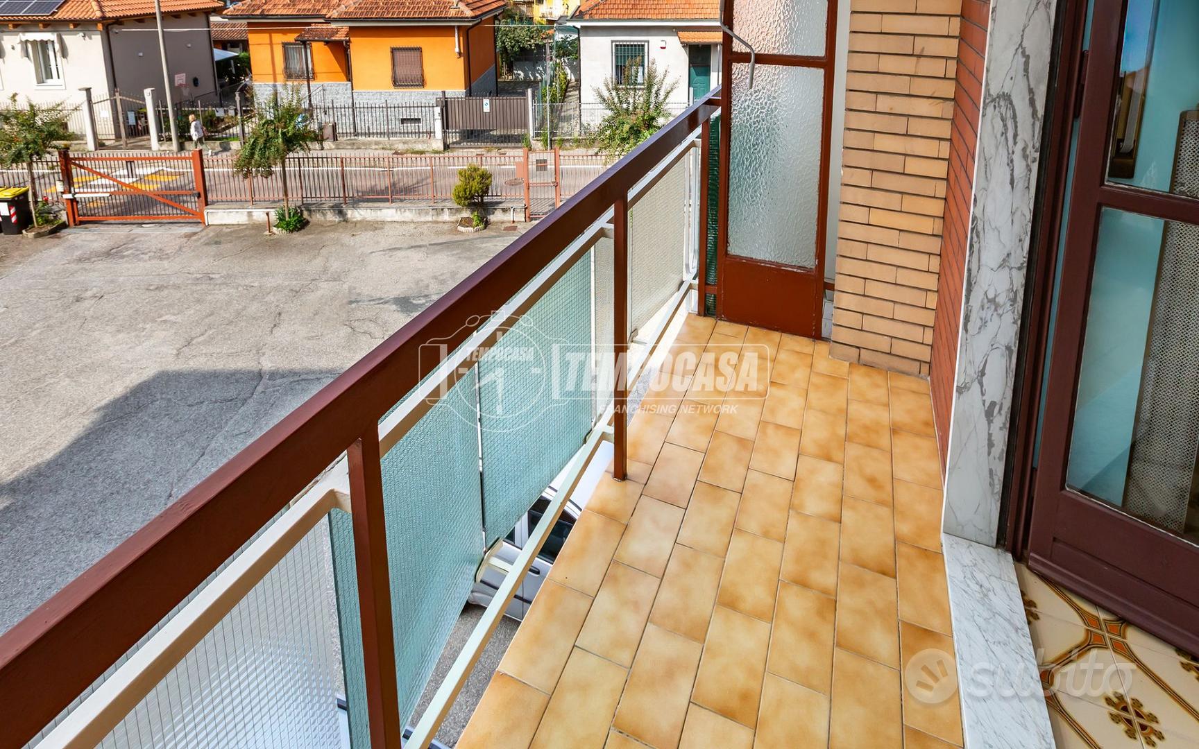 Apartment in San Mauro Torinese, Oltrepo - Vista 4
