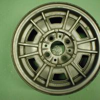 Cerchi Cromodora ed altri