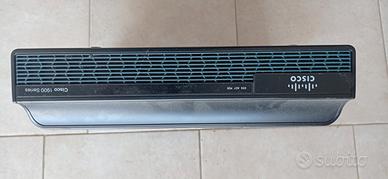 Cisco 1900 Sys Act Poe