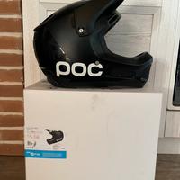 Casco poc