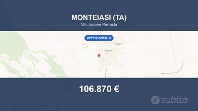 Immobile in asta di 146 m² con più di 5 locali a M