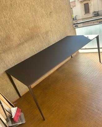 Tavolo Rimadesio Long Island