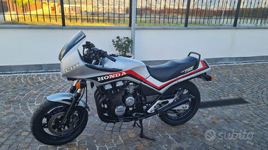 Cbx 750F ASI