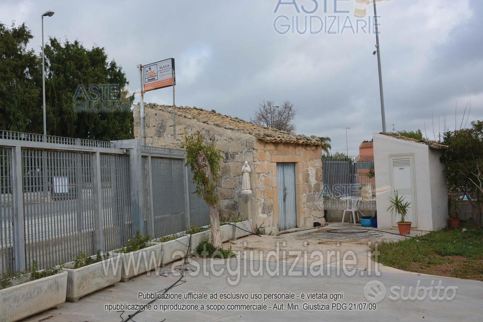 Apartment in Comiso, Ragusa - Vista 2