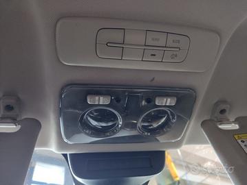 Plafoniera anteriore ALFA ROMEO MITO del 2008