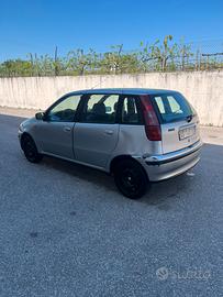 Fiat Punto 1.7 TD