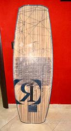Tavola wakeboard + muta