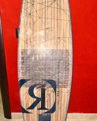 Tavola wakeboard + muta