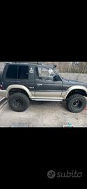 Pajero 1992 gls