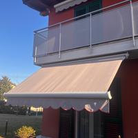 Tenda da sole